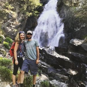 Meet your Posher, Alex